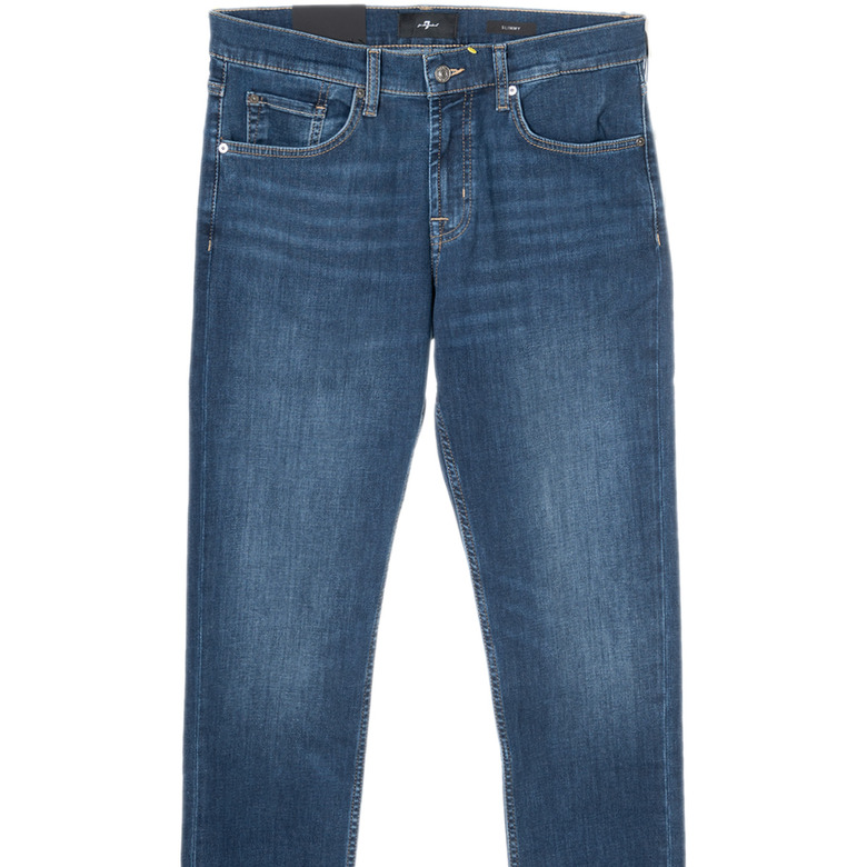 7 For All Mankind trousers jeans 2