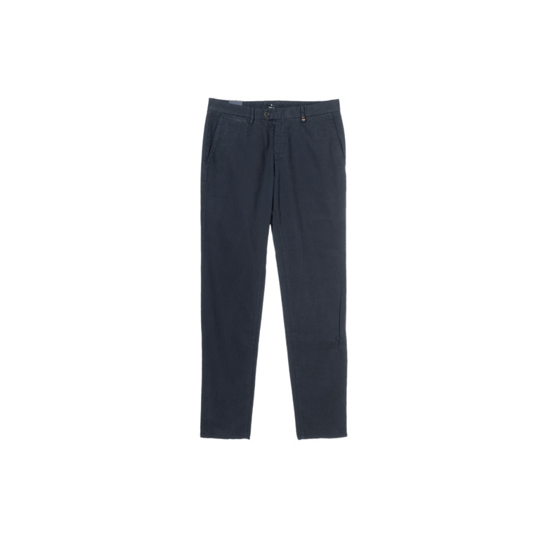 Zilton trousers 36 inch blue 1