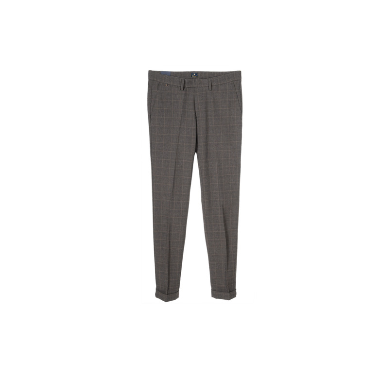 Zilton trousers 34 inch brown 1