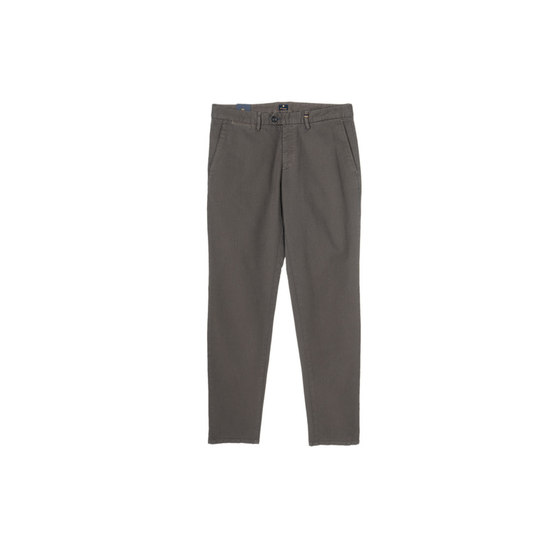 Zilton trousers 34 inch brown 1
