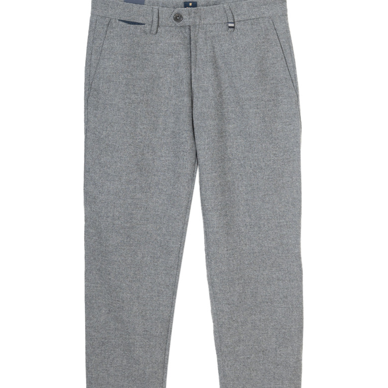 Zilton trousers 34 inch grey 2