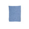 Nathalie Vleeschouwer echarpe bleu 1