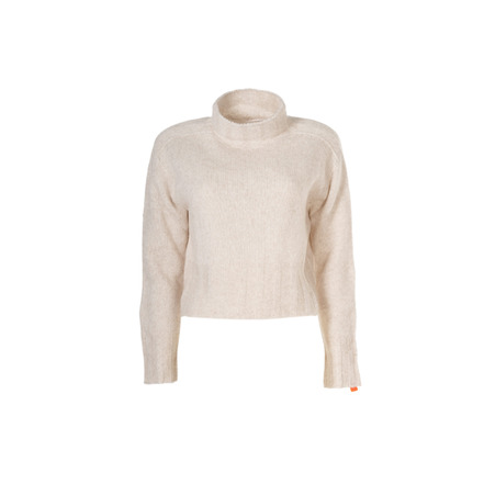 Tenne trui beige