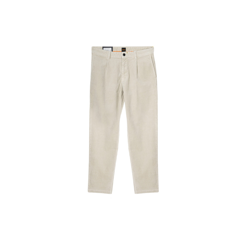 Boss trousers 34 inch lightbrown 1