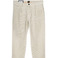 Boss trousers 34 inch lightbrown 2