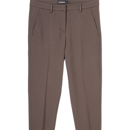 Cambio broek bruin
