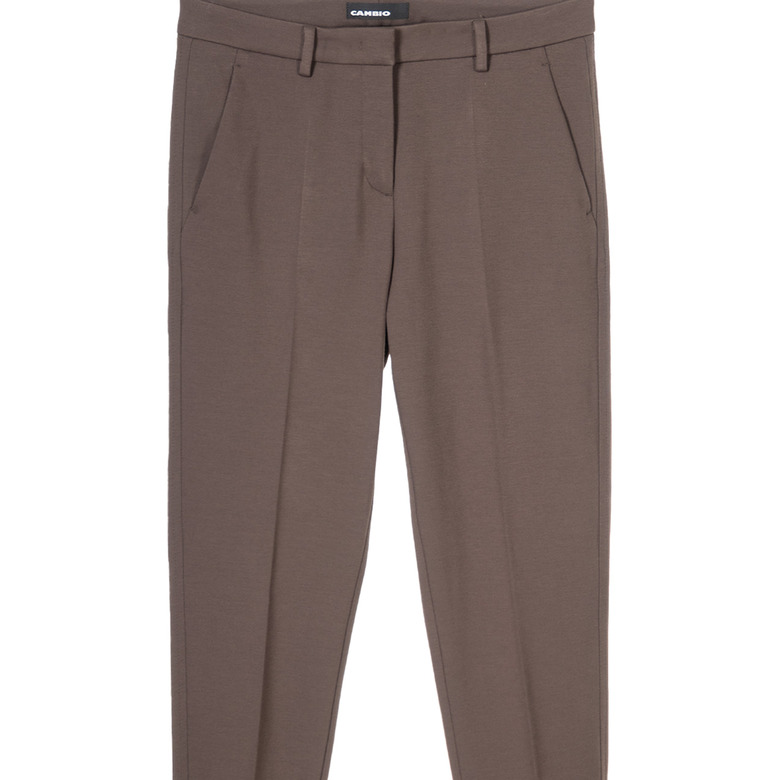 Cambio broek bruin 2