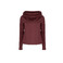 Nathalie Vleeschouwer blouse bordeaux 1