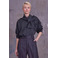 Nathalie Vleeschouwer bluse grau 2