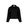 Nathalie Vleeschouwer bluse schwarz
