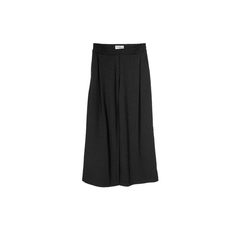 Nathalie Vleeschouwer broek zwart 1