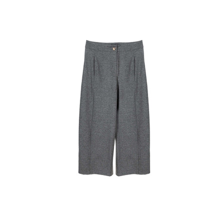 Humility broek grijs