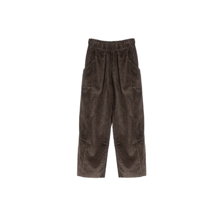 Humility broek bruin