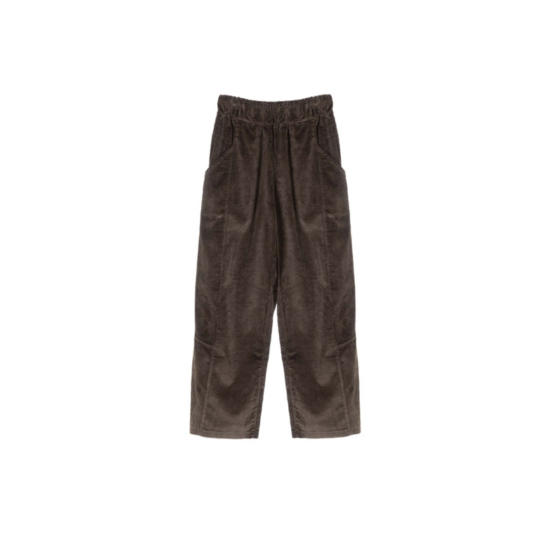 Humility broek bruin 1
