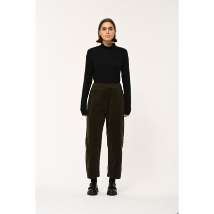 Humility broek bruin