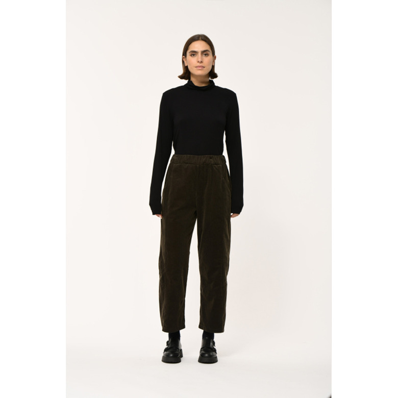 Humility broek bruin 2