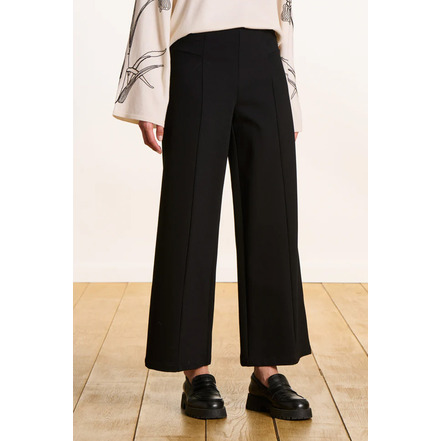 La Fee Maraboutee trousers black