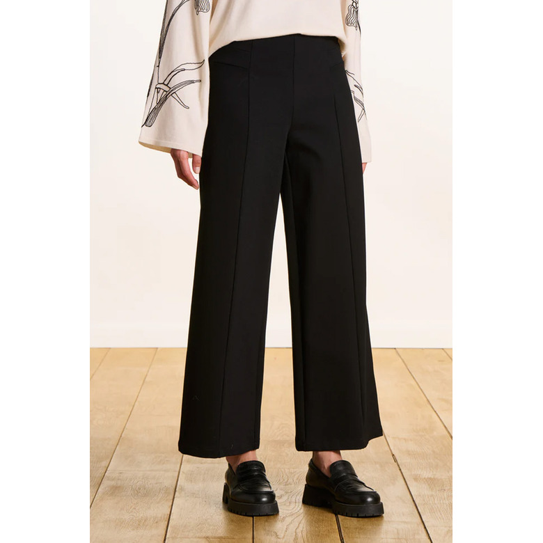 La Fee Maraboutee pantalon noir 2