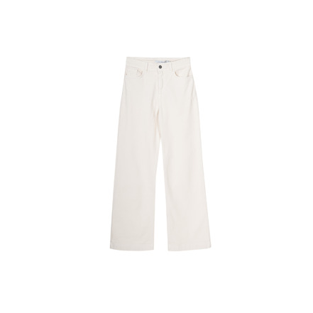La Fee Maraboutee broek ecru