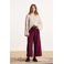 La Fee Maraboutee broek bordeaux 2