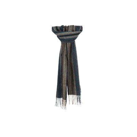Paul Smith Ps scarf black