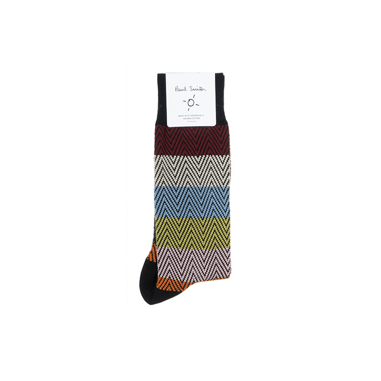 Paul Smith Ps socks multicolor 1