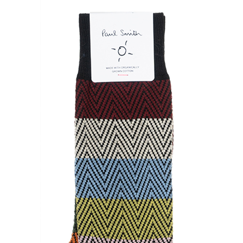 Paul Smith Ps socks multicolor 2