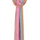 Missoni Donna echarpe multicolor 2