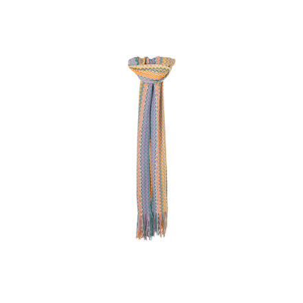 Missoni Donna echarpe multicolor
