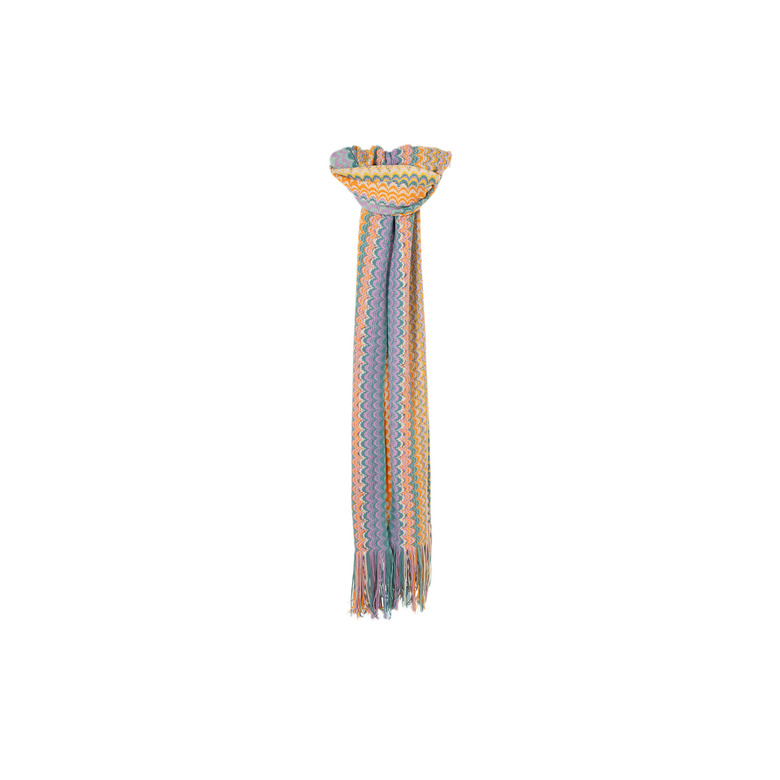 Missoni Donna echarpe multicolor 1