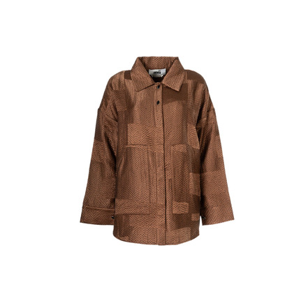 Mii blouse cognac