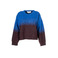 Mii trui blauw 1