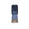 Mii jurk blauw 1
