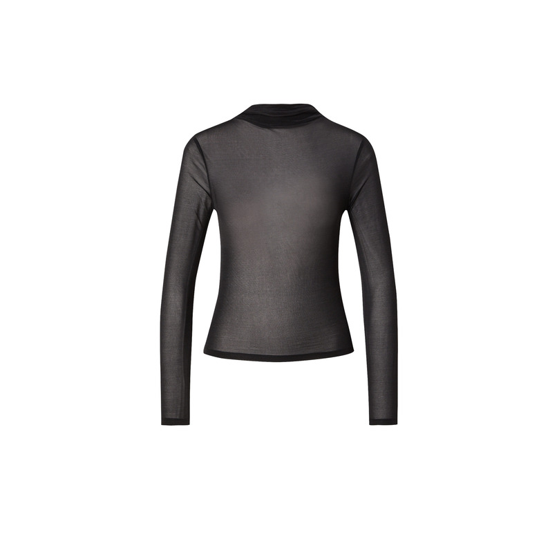 Edited blouse zwart 1