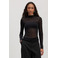 Edited blouse zwart 2