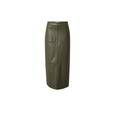 Edited rok groen