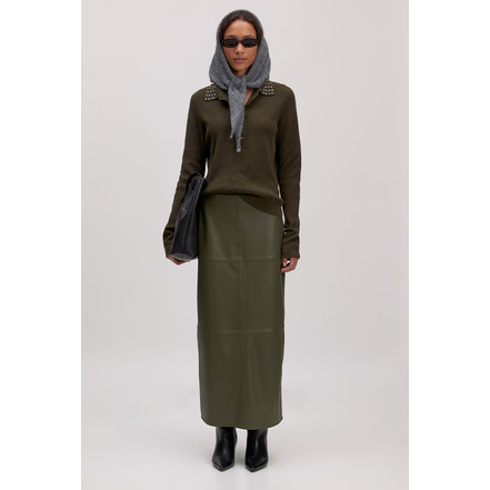 Edited rok groen