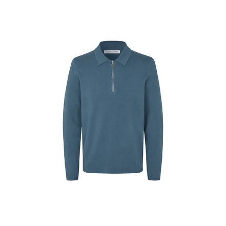 Samsoe&samsoe trui blauw