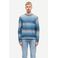 Samsoe&samsoe trui blauw 2