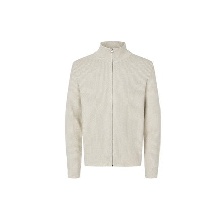 Samsoe&samsoe cardigan ecru