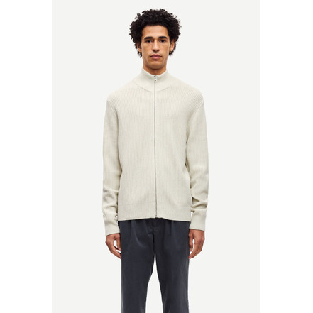 Samsoe&samsoe cardigan ecru