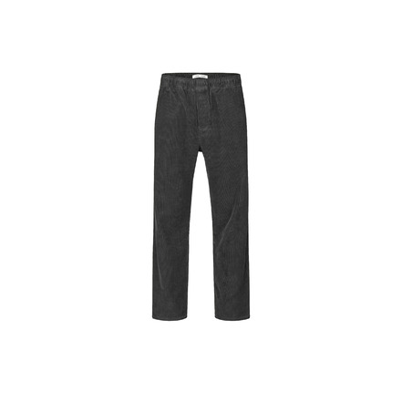 Samsoe&samsoe broek grijs