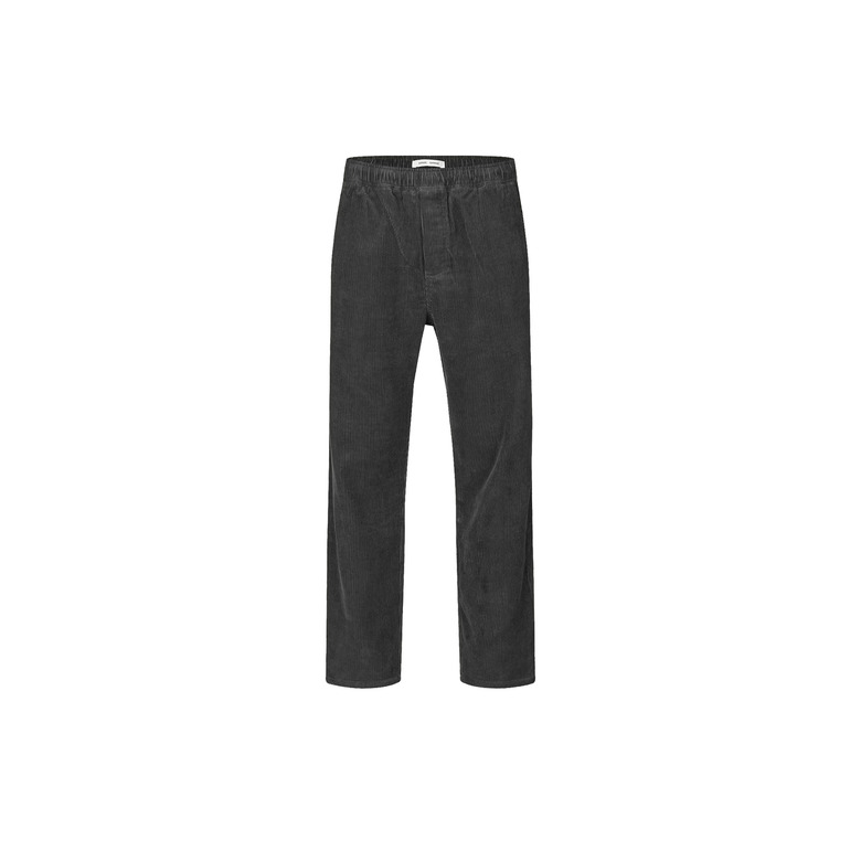 Samsoe&samsoe broek grijs 1