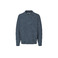 Samsoe&samsoe trui blauw 1