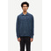 Samsoe&samsoe trui blauw 2