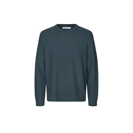Samsoe&samsoe trui blauw