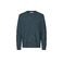 Samsoe&samsoe trui blauw 1