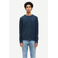 Samsoe&samsoe trui blauw 2
