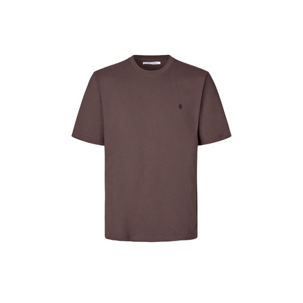 Samsoe&samsoe trui bordeaux