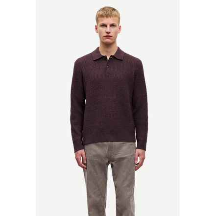 Samsoe&samsoe polo ---